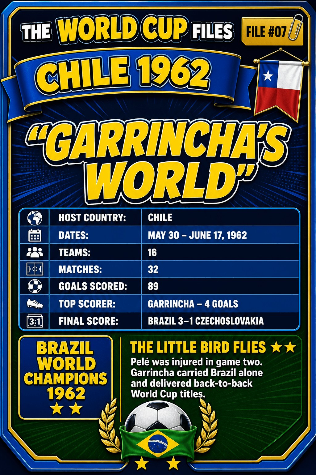 Where Football Got Ugly