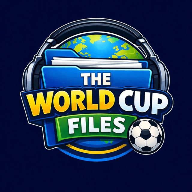 The World Cup Files